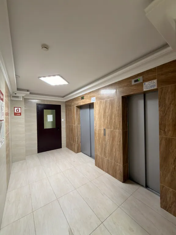 Квартира для отдыха и деловых поездок