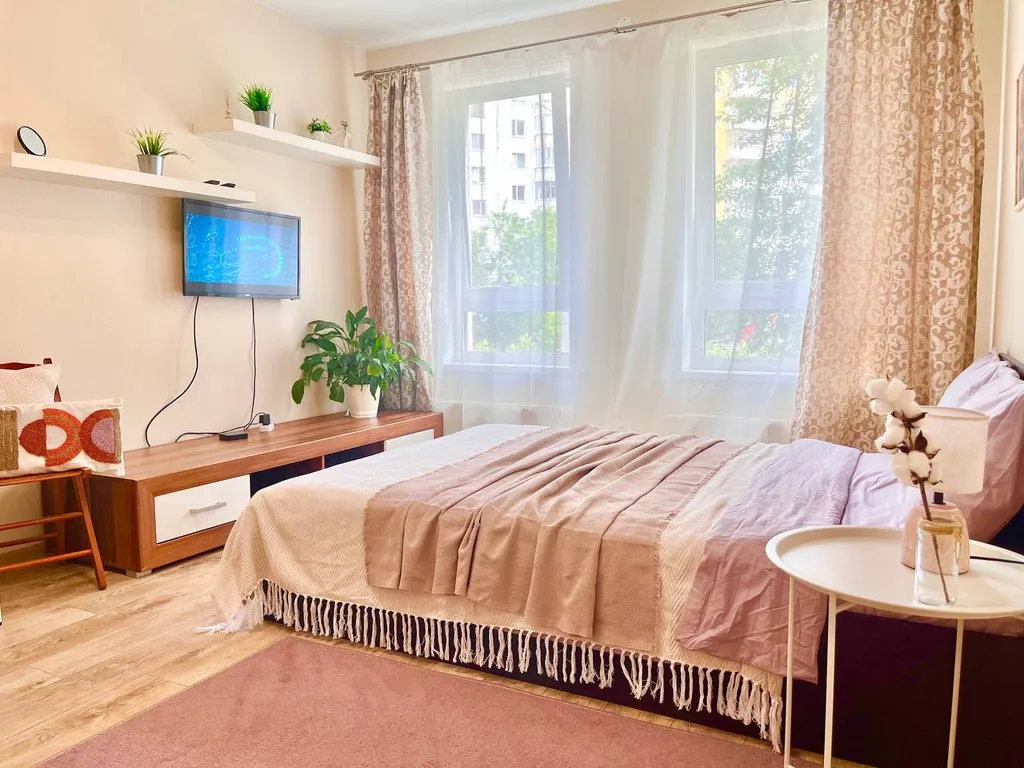 Апартамент в самом центре