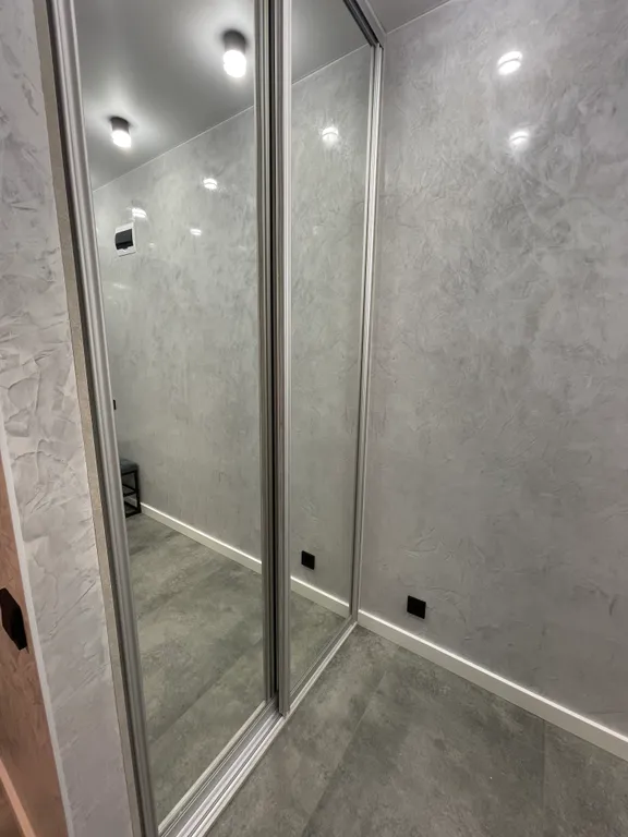 Уютная квартира-студия