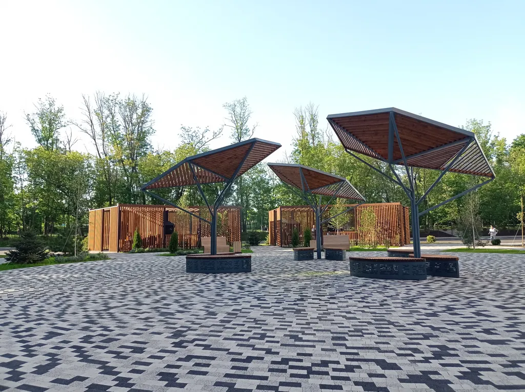 Просторная двухкомнатная квартира