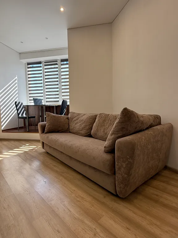 Студия в районе Нового Вокзала, 300 метров до моря и ТГПИ