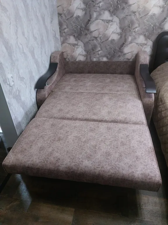 Уютная квартира в курортной зоне