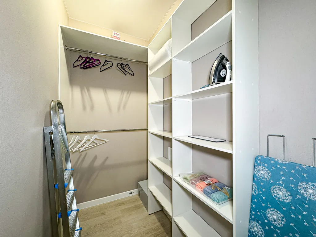 Уютная двушка в ЖК Бизнес класса