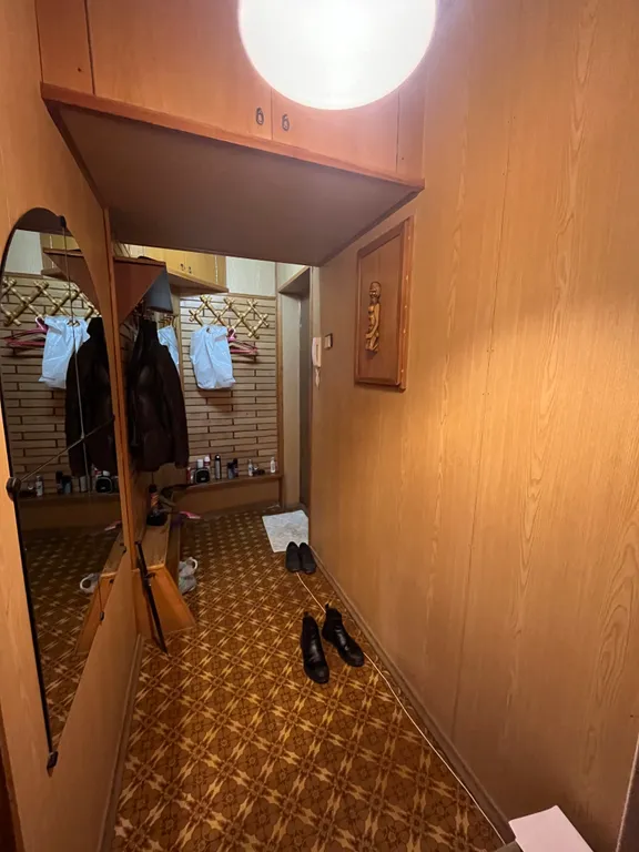 Квартира в центре города