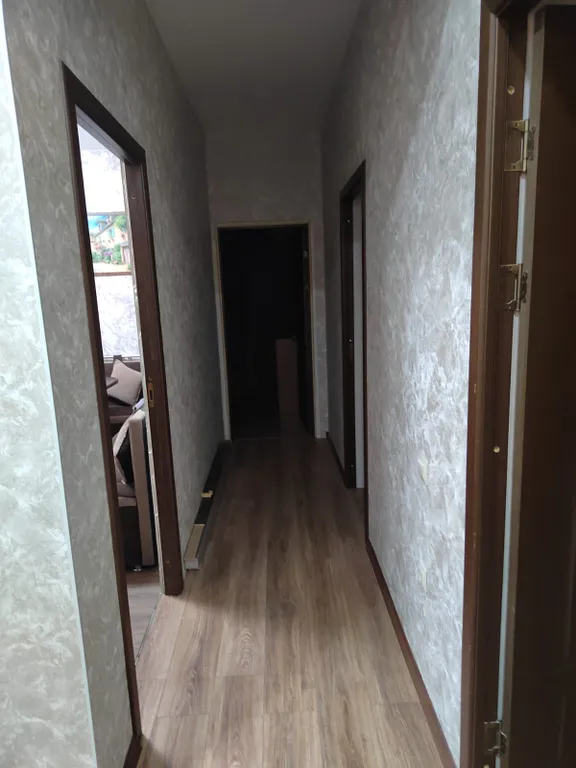 Уютная квартира у моря