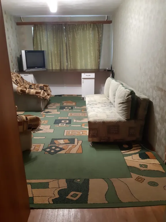 Уютный стандарт в сердце Златоуста