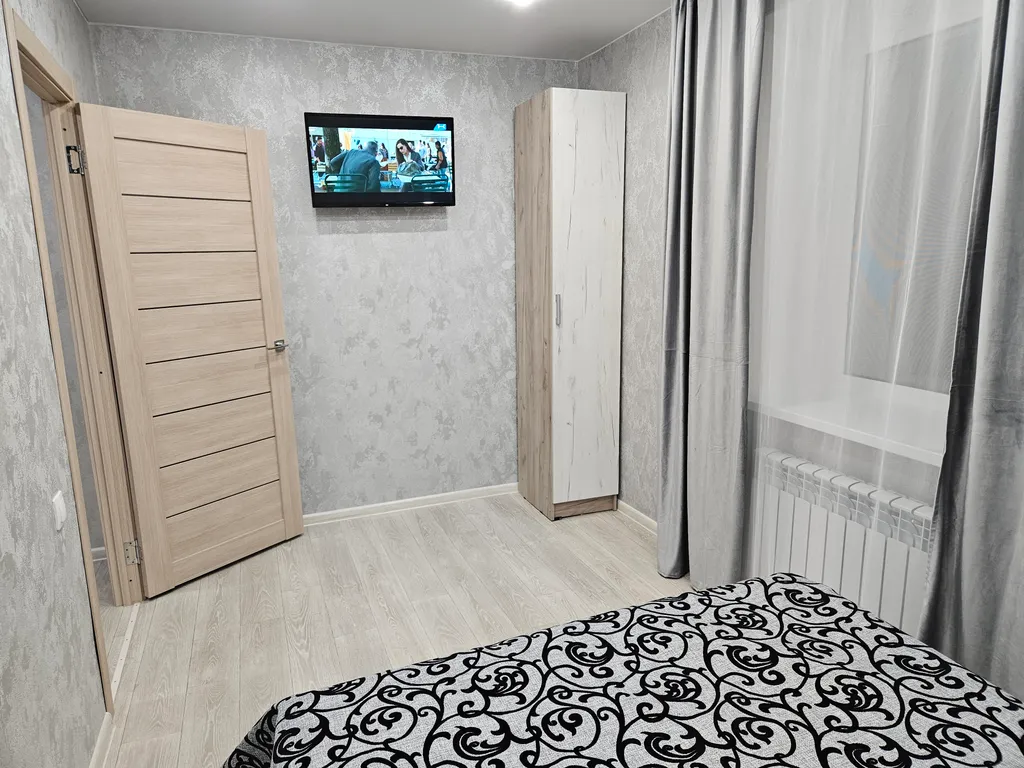 Квартира 3-комнатная Квартира — Бокситогорск