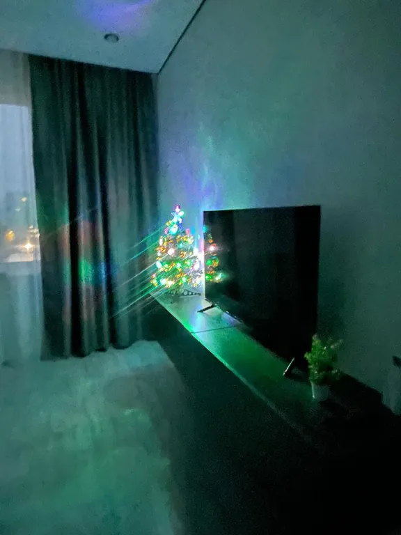 Чистота и уют