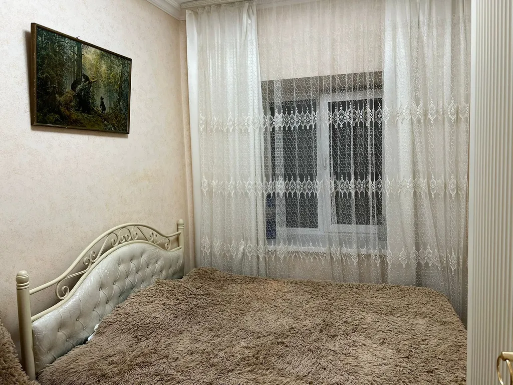 Уютная квартира в самом центре города