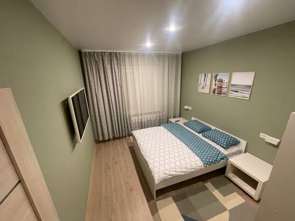 Жильё на севере