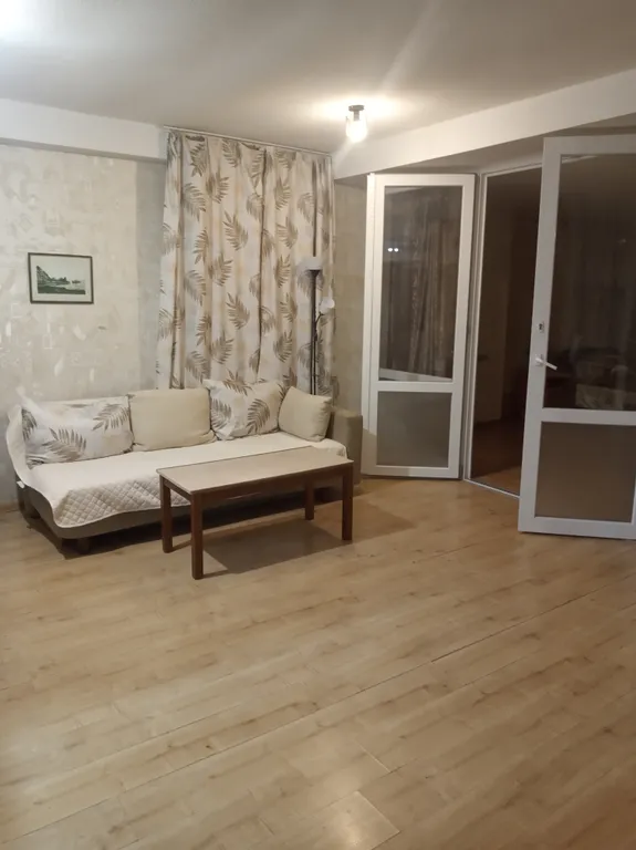 Уютные апартаменты для большой семьи