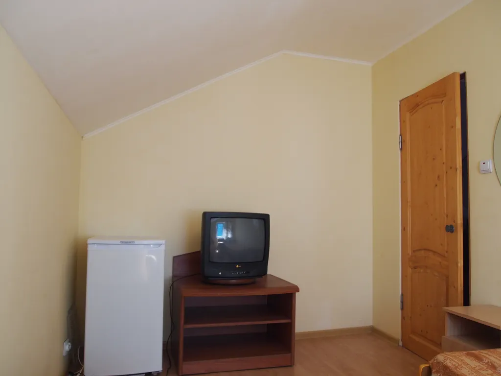 Квартира Комната — Сочи