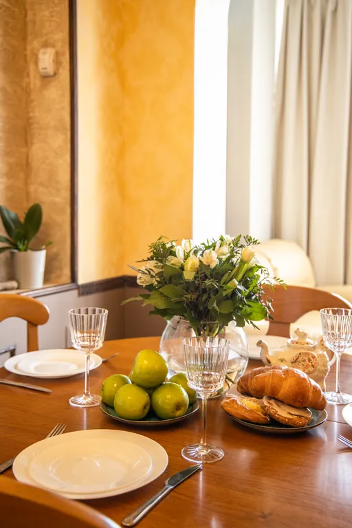 Orchid classic apartment Zelenogradsk center