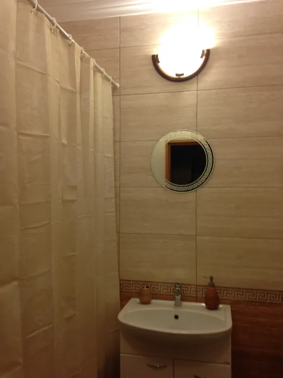 Квартира в ЖК Рублёвский Сколково Немчиновка Лайф арена