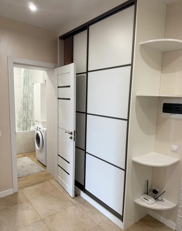 Квартира Светлая квартира с прекрасным видом — Калининград