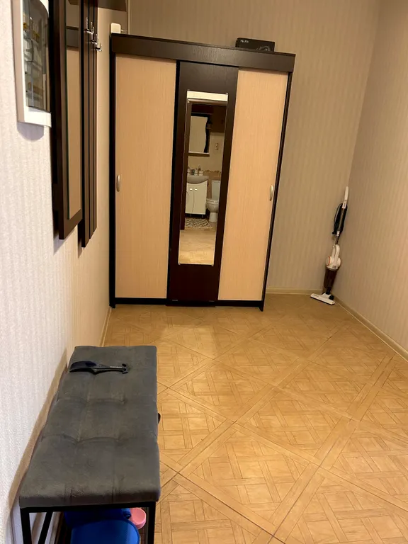 Комфортная квартира