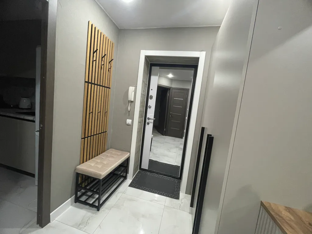 Квартира для вашего отдыха