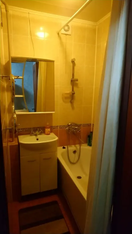 Квартира в районе жд вокзала