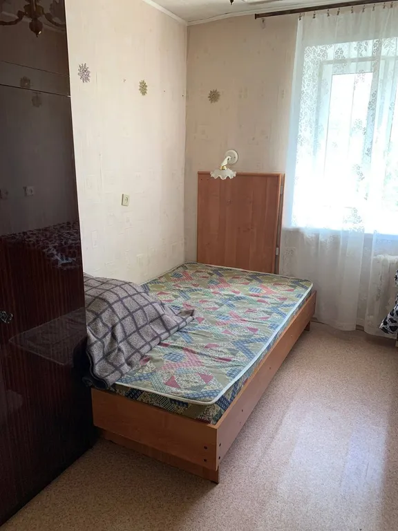 Квартира 1-комнатная Квартира — Ярославль