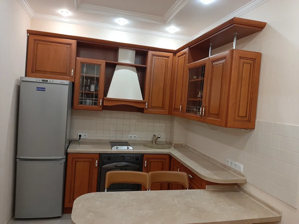 Уютный апартамент у моря в комплексе Эллада