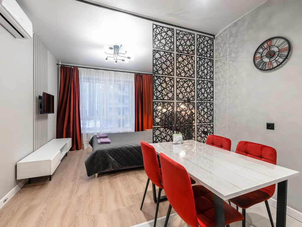 1-комнатная Квартира — аренда посуточно в Одинцово