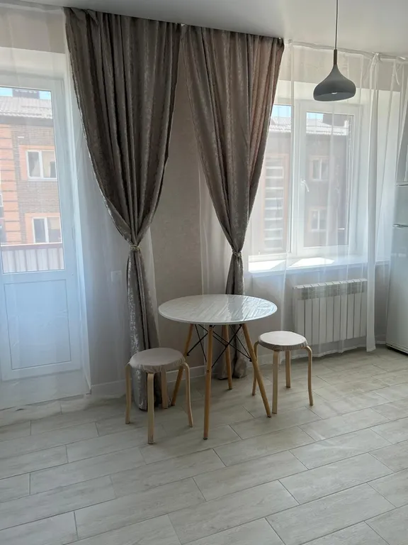 Уютная 2-комнатная квартира