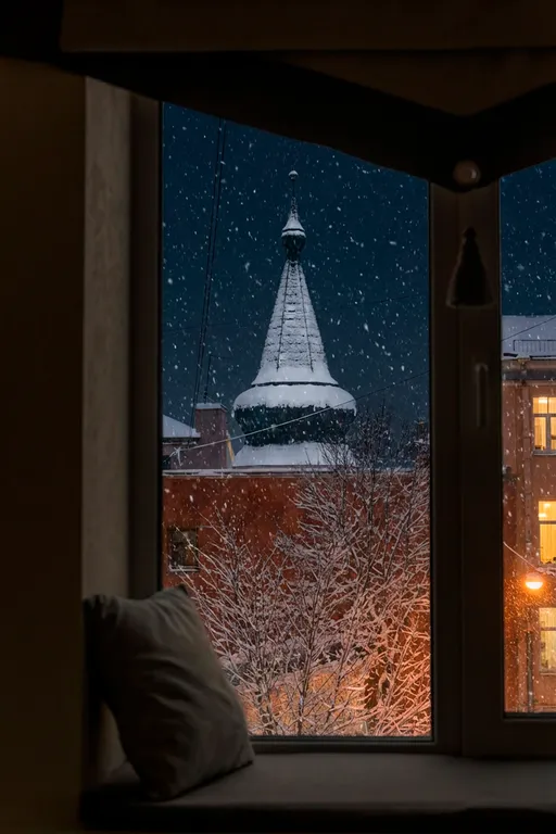 Апартаменты "Выборгские истории" в сердце старого города