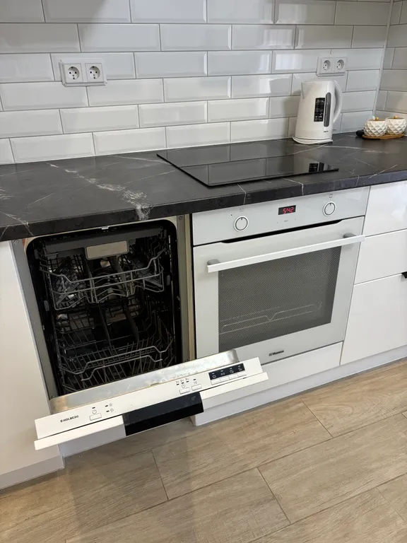 Квартира Уютная новая квартира — Светлогорск