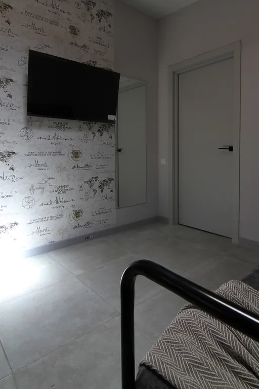 Коттедж 1-комнатный Дом — Сириус