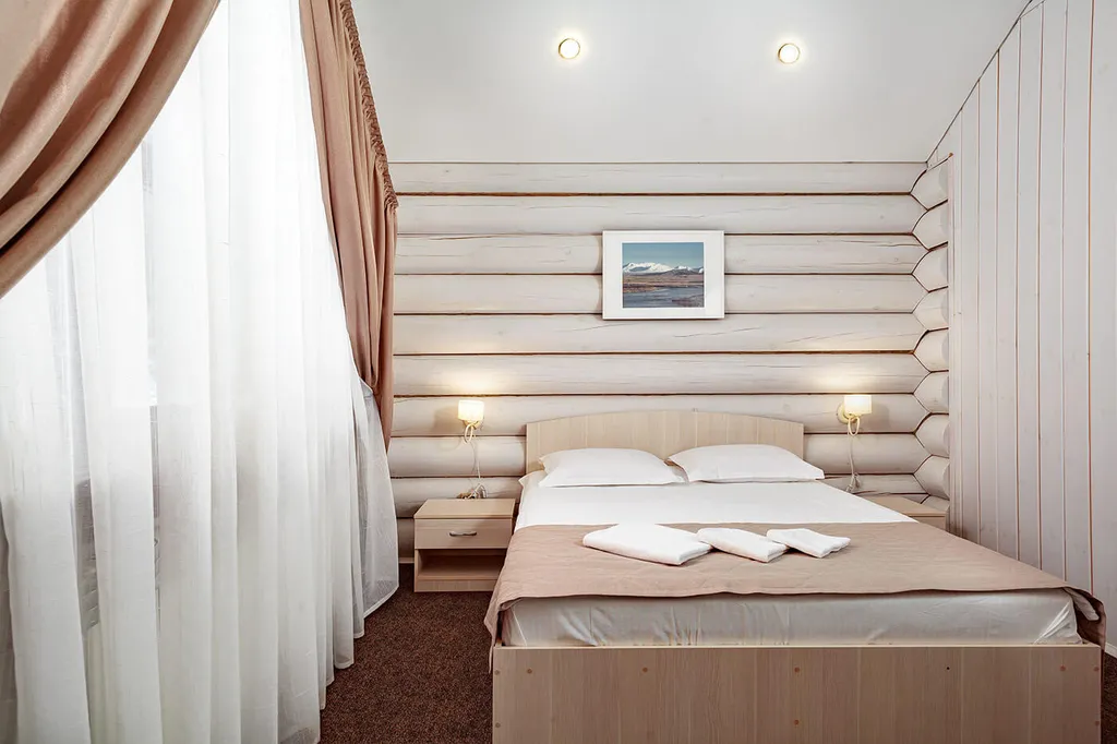 Квартира Комната — аренда посуточно в Манжерок