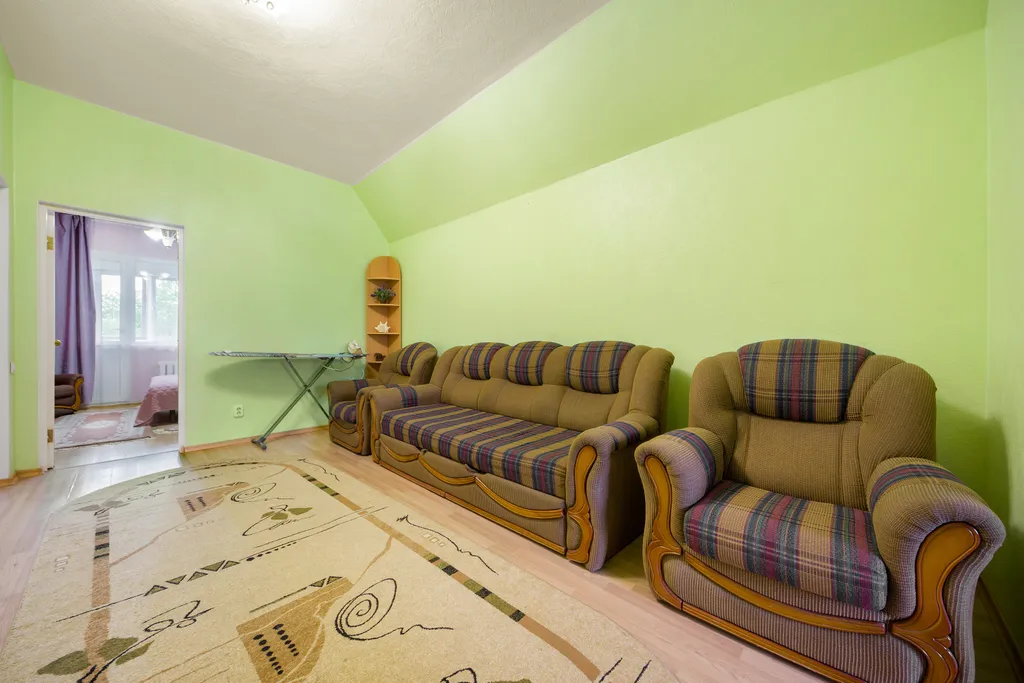 Уютный дом с бассейном и хаммамом в Пятигорске