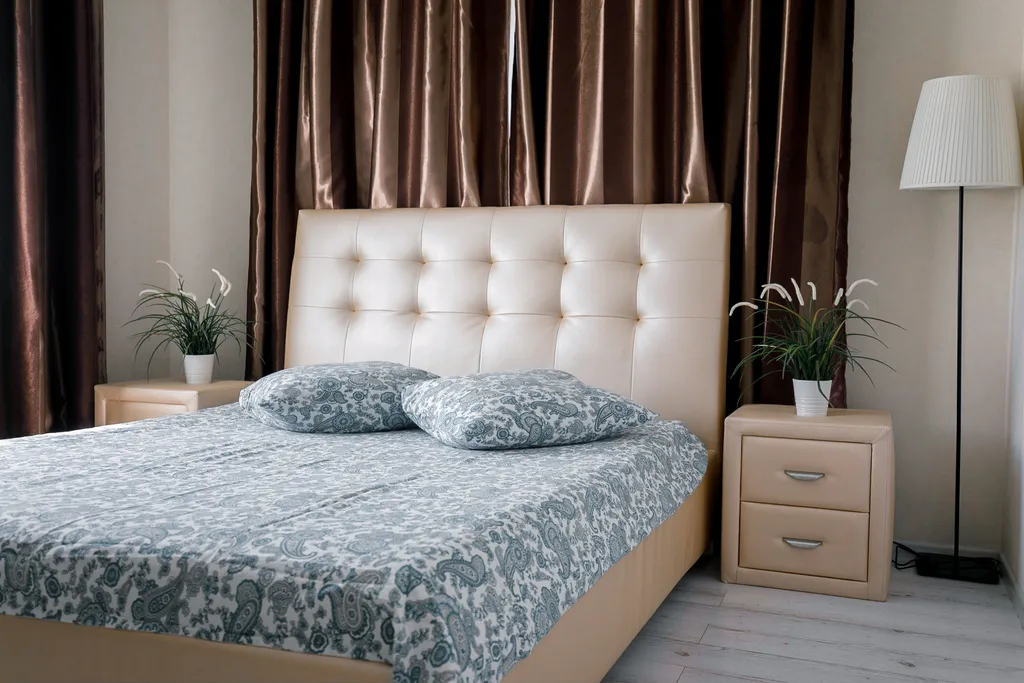 Однокомнатная квартира рядом с Онкоцентром — аренда посуточно в Обнинск