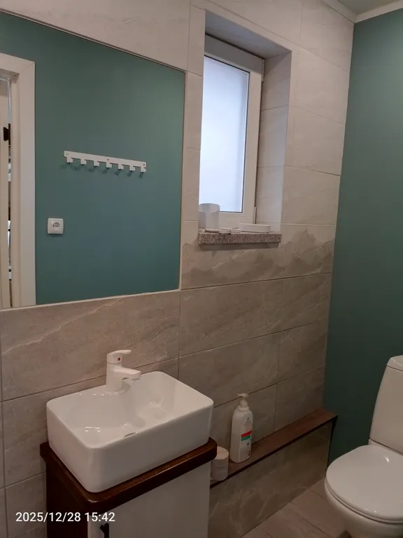 Гостевой дом Юрюзань