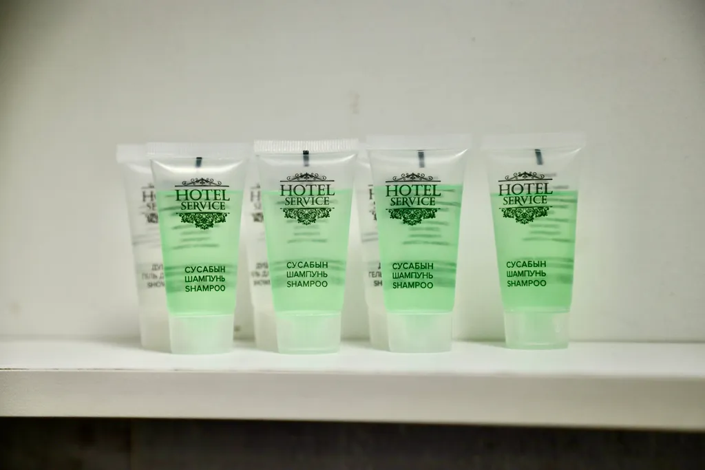 Квартира Апартаменты в центре Алматы — Алматы