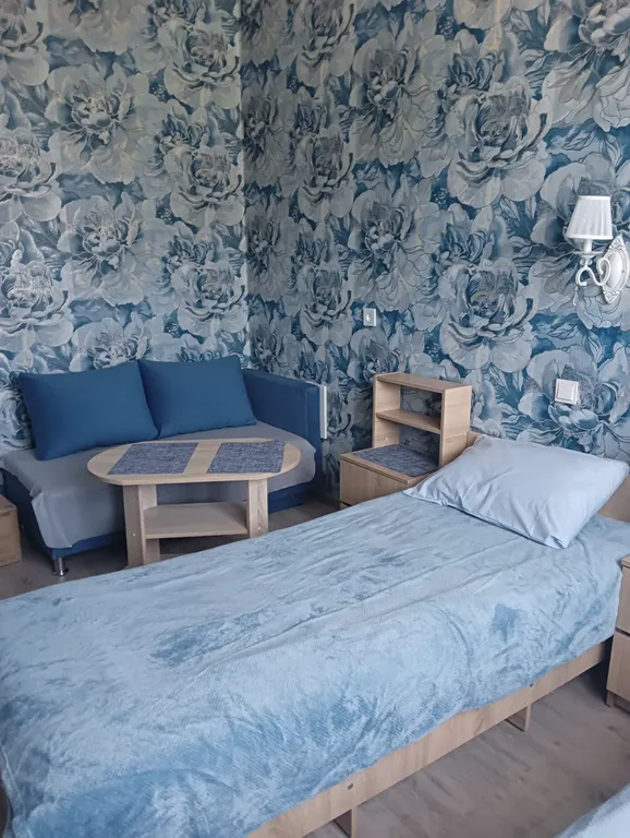 Голубая мечта