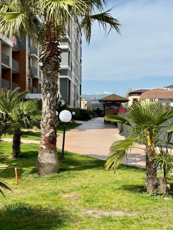 Каравелла Португалии 12 этаж Шикарный вид на море и горы