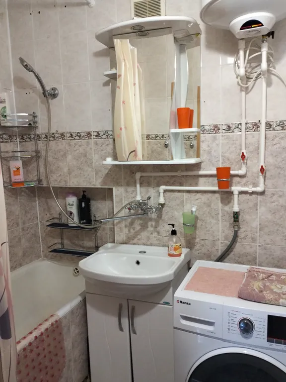 Квартира в сердце Тебердинского нацпарка, уютно как дома