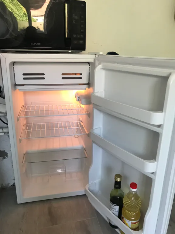 Квартира Квартира Лофт Южный Парк — Калининград