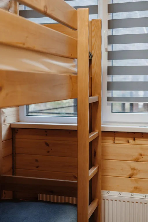 Двухэтажный Barnhouse у реки Гарабаши с видом на горы