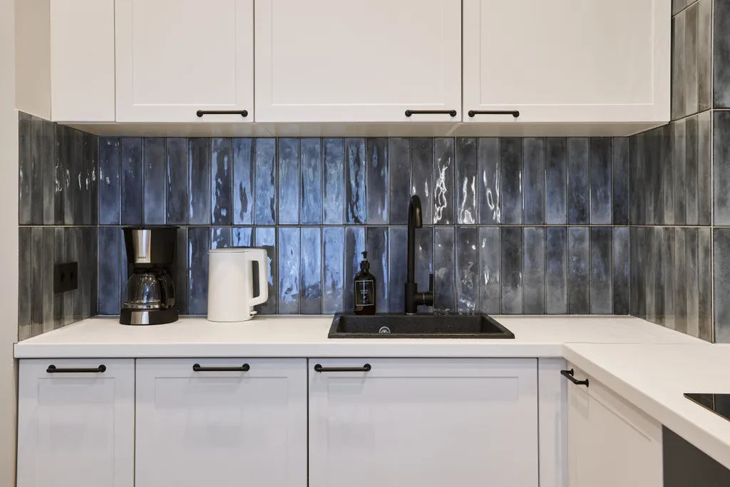 Квартира Уютная квартира для четверых — Санкт-Петербург