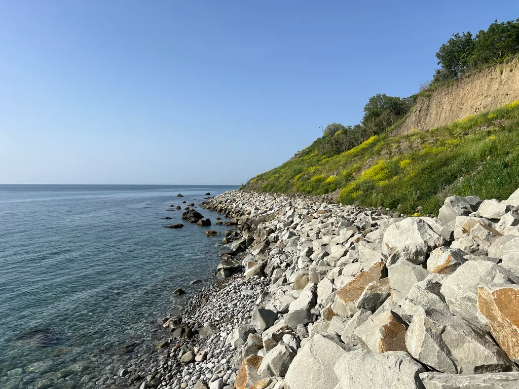 Апартамент Альмари