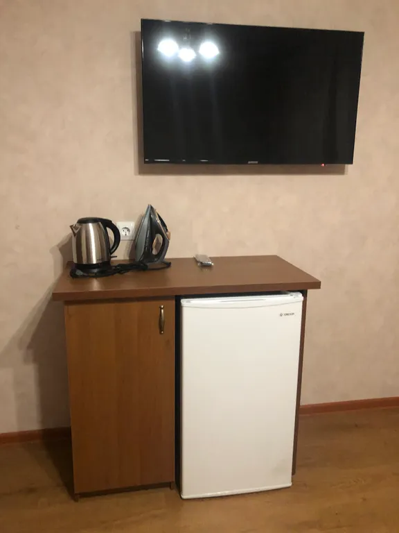 Квартира Комната — Геленджик