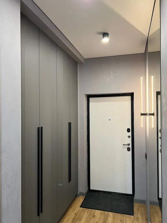 Красивая квартира