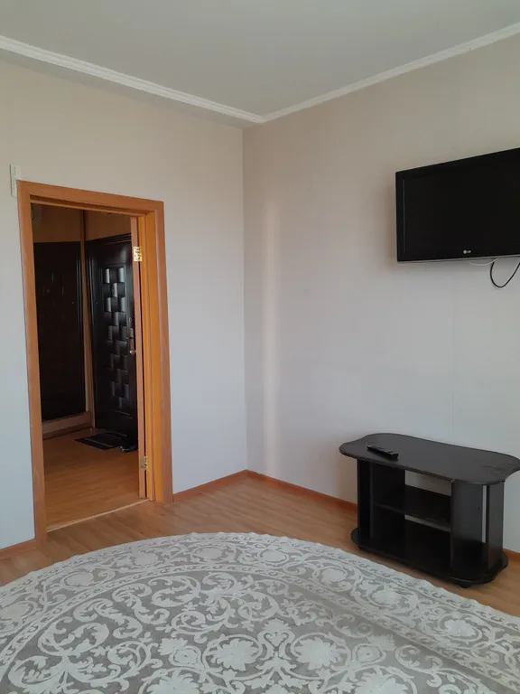 Уютная двушка в одном из живописных районов города