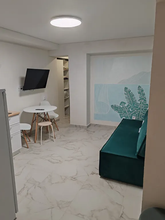 Квартира Апартаменты у моря — Сочи