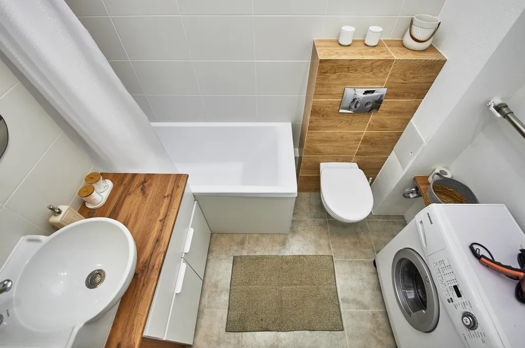 Видовая студия недалеко от центра