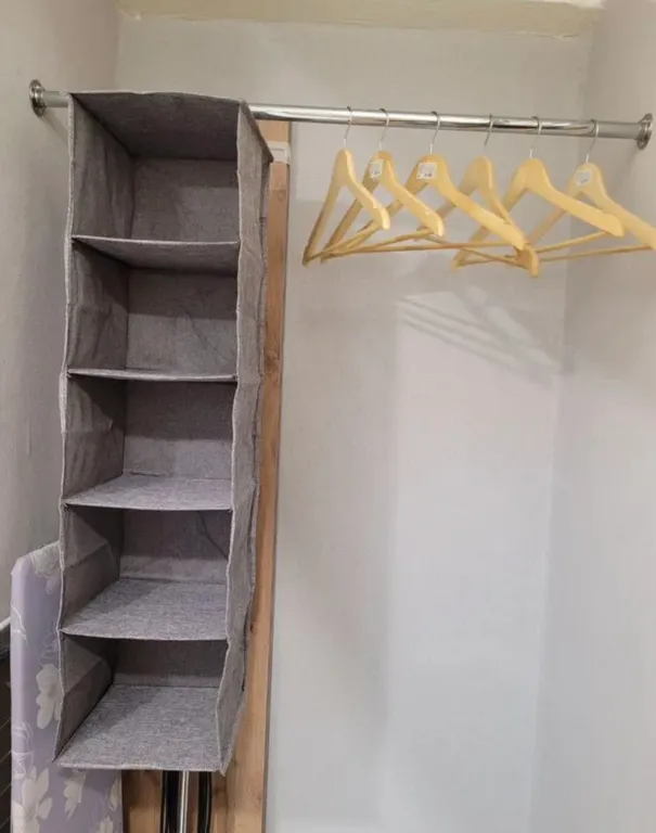 Стильная уютная квартира в центре города