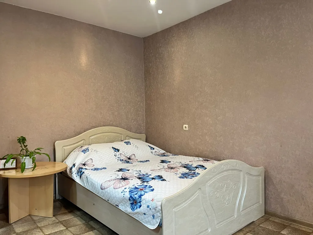 Квартира рядом с ИПСА