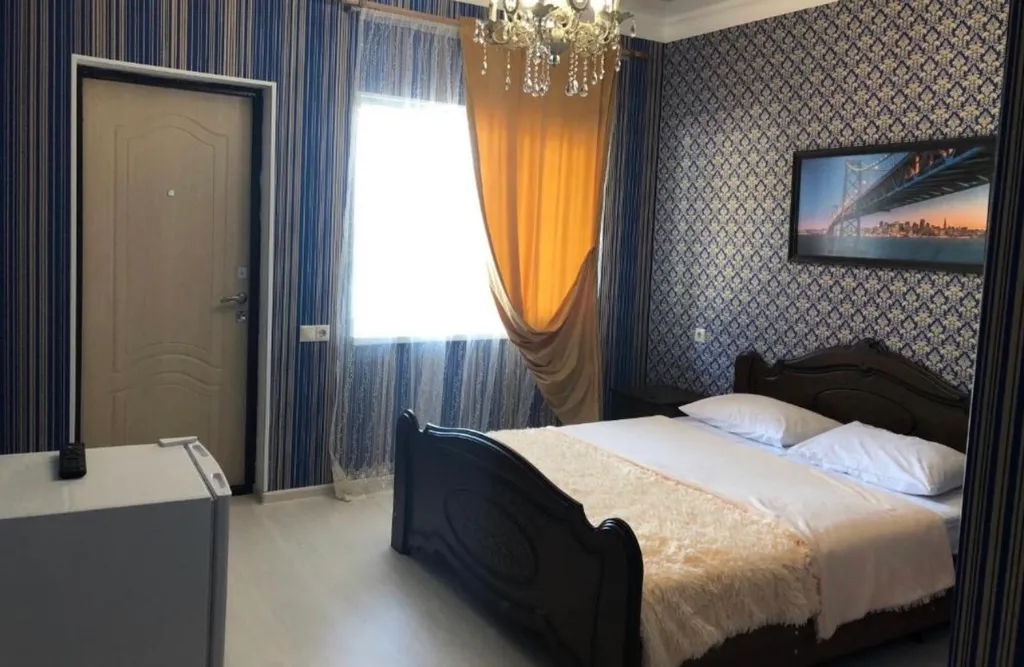 Квартира Комната — Гагра