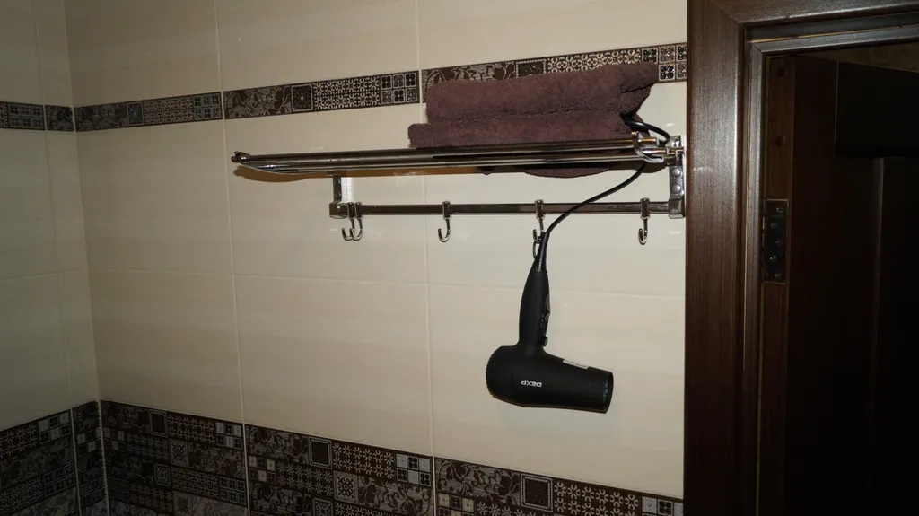 Квартира у канатной дороги в стиле Прованс